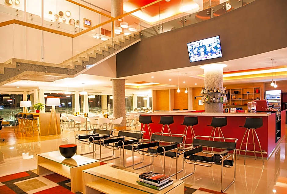 Fiesta Inn Queretaro Centro Sur