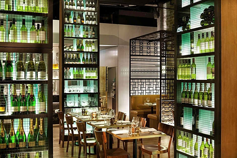 DoubleTree By Hilton Hotel Melbourne - Flinders Street