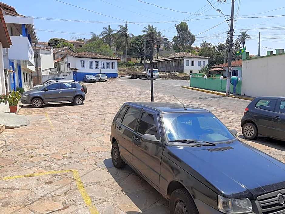 Pousada Casa da Cintia