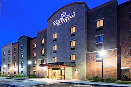 Candlewood Suites La Crosse By IHG