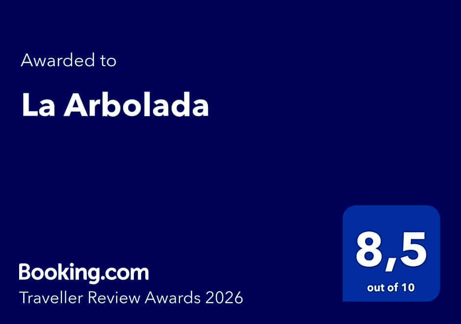 La Arbolada