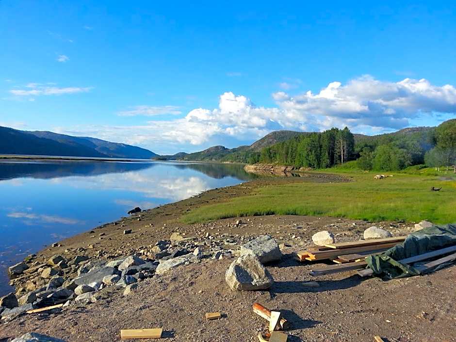Lyngen Fjordhotell