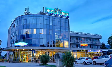 Hotel Krek