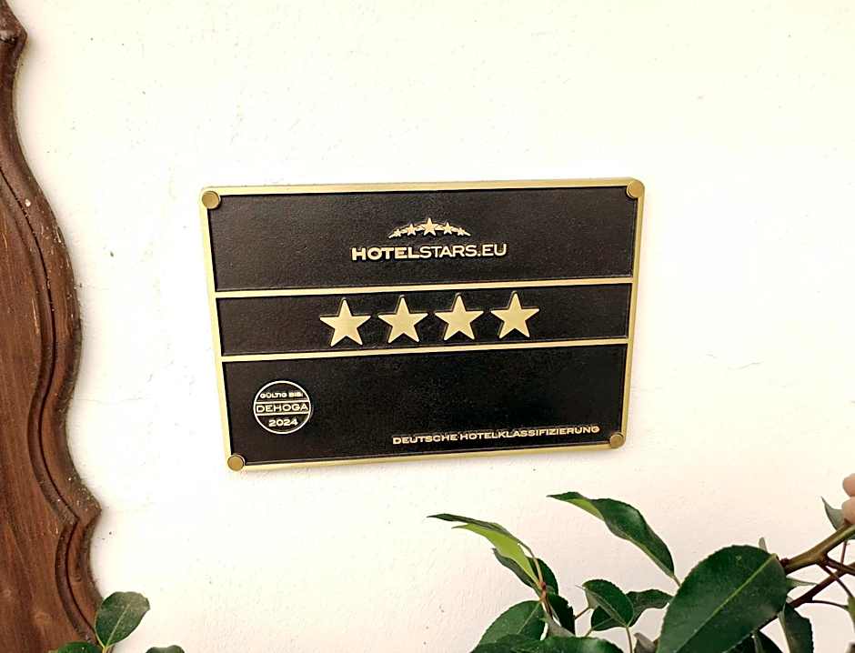 Hotel Weinhof Groß Mackenstedt