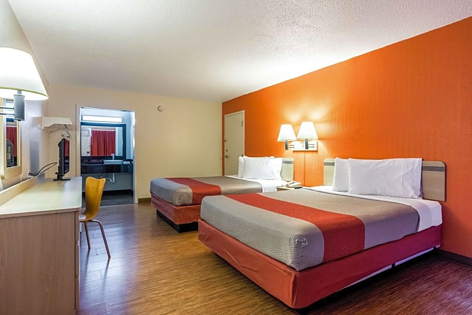 Motel 6-Marietta, GA - Atlanta Northwest