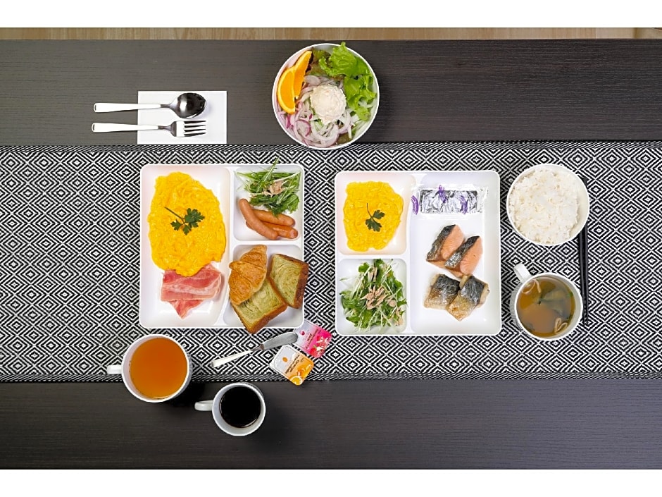 HOTEL BLOEMEN NORTH-HANAZONO