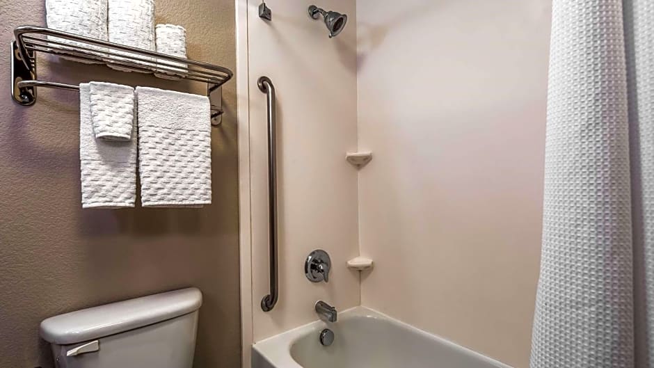 Best Western Plus Henderson Hotel