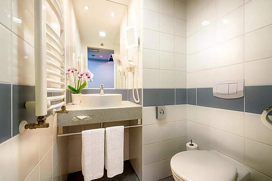 CZECH INN Hotel Ferenc