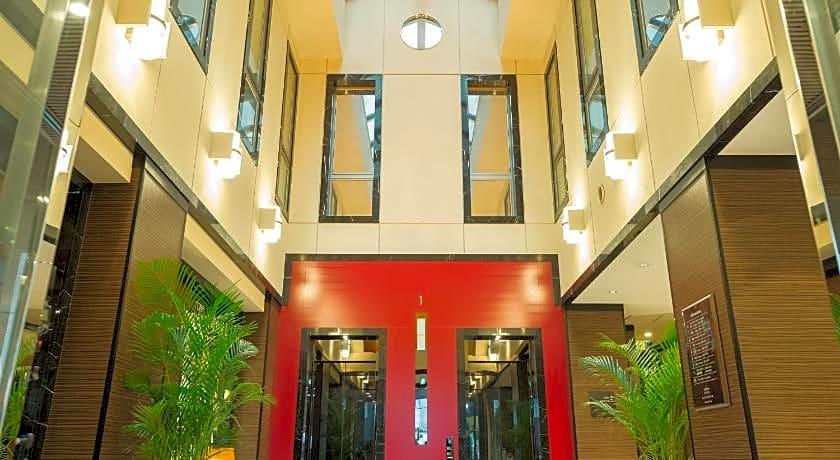 Sotetsu Fresa Inn Tokyo-Akasaka