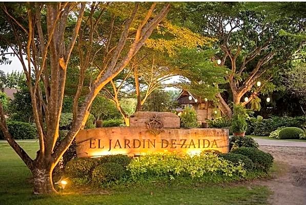 El Jardin de Zaida Managed by HII