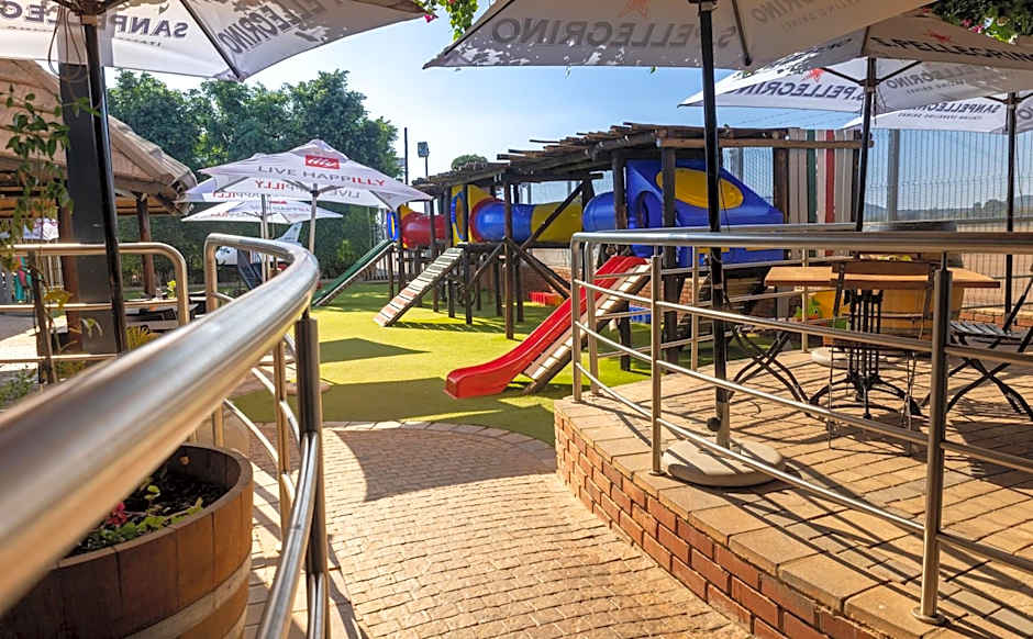 Villa San Giovanni Accommodation