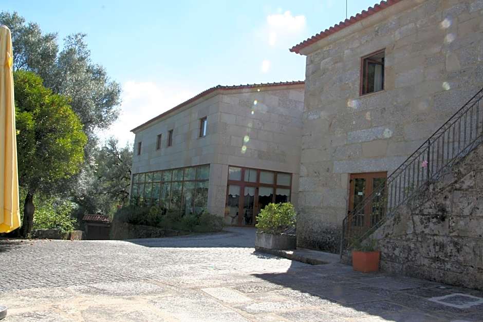 Hotel Rural de Charme Maria da Fonte
