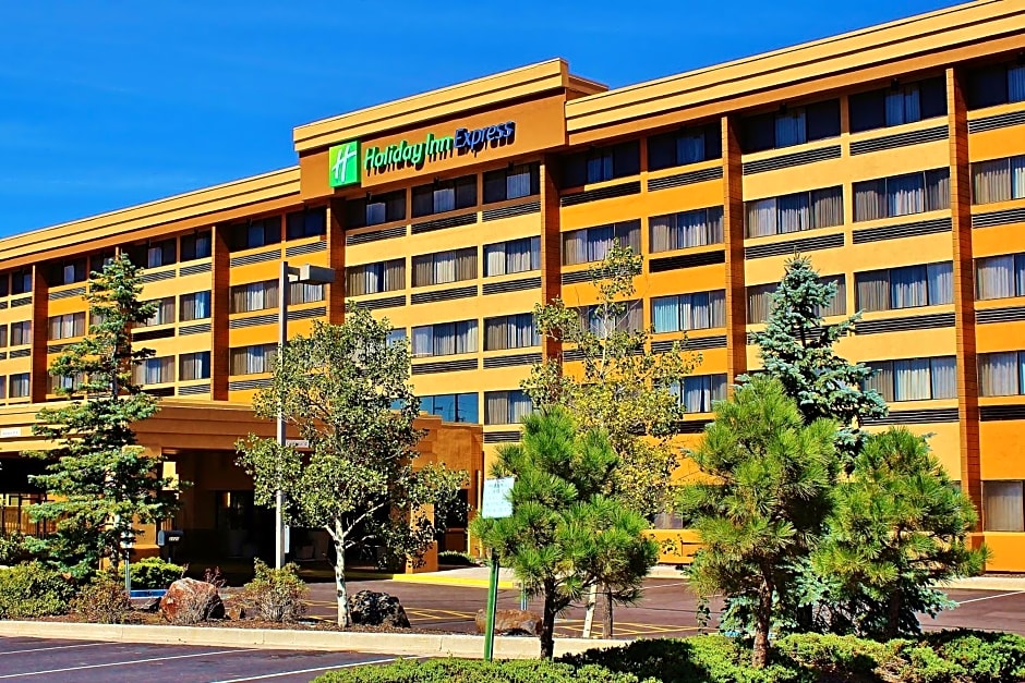 Holiday Inn Express Flagstaff