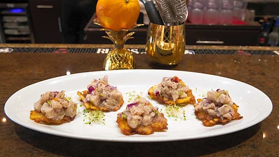 The Wave Hotel Condado