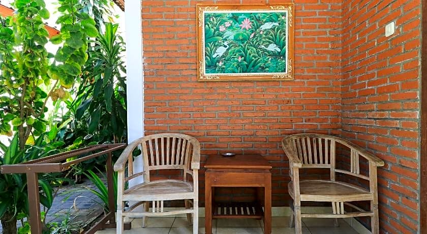 Ayu Lili Garden Hotel Kuta