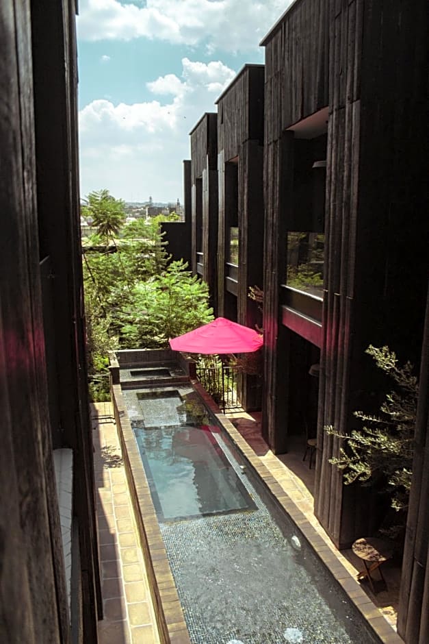 Elena de Cobre, Leon, a Member of Design Hotels