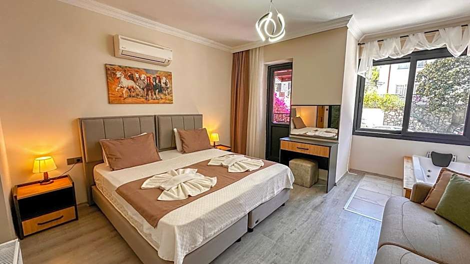 Mykonut Boutique Suites