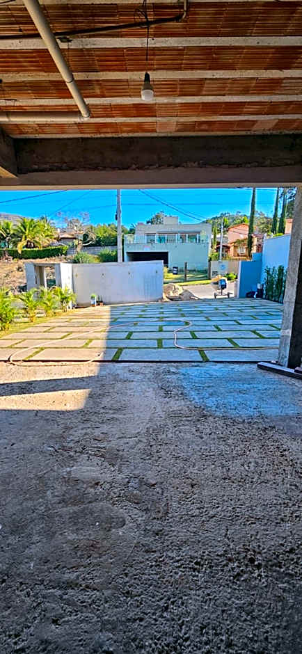 POUSADA LIMAS SUITES