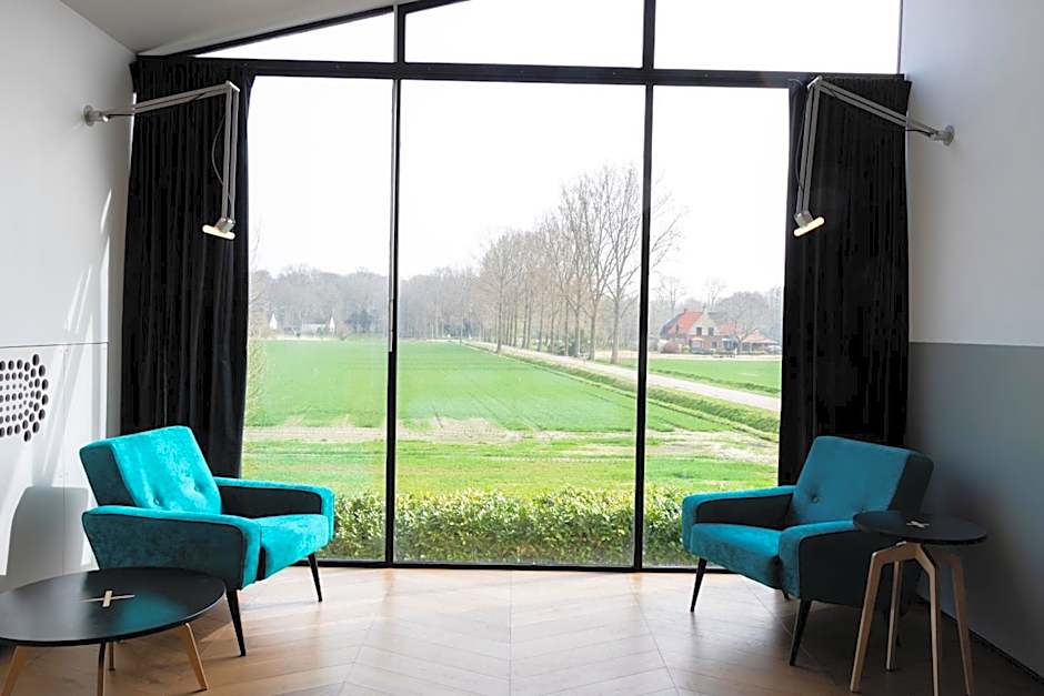 De 6 Linden Boutique Hotel