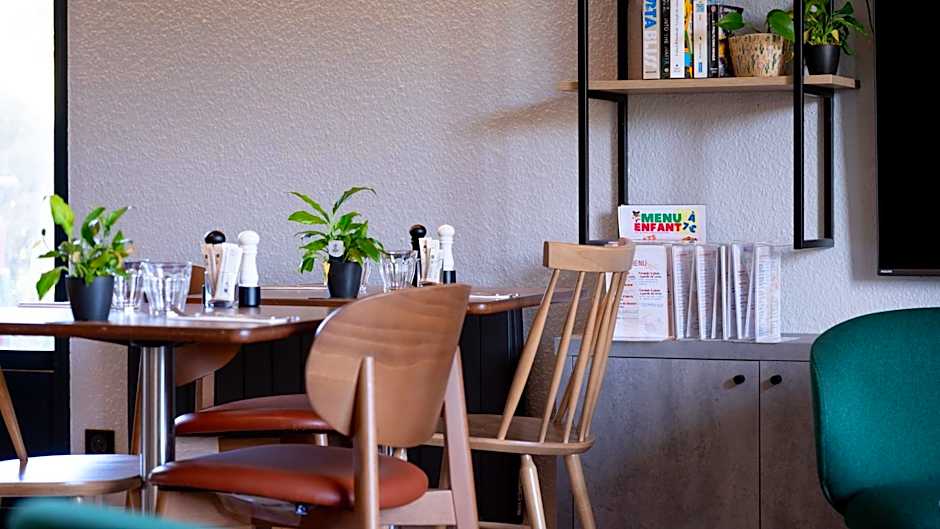 Campanile Bordeaux Sud - Gradignan-Talence