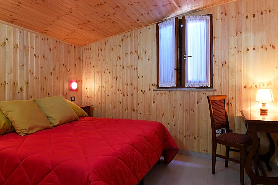 Albergo Umbria