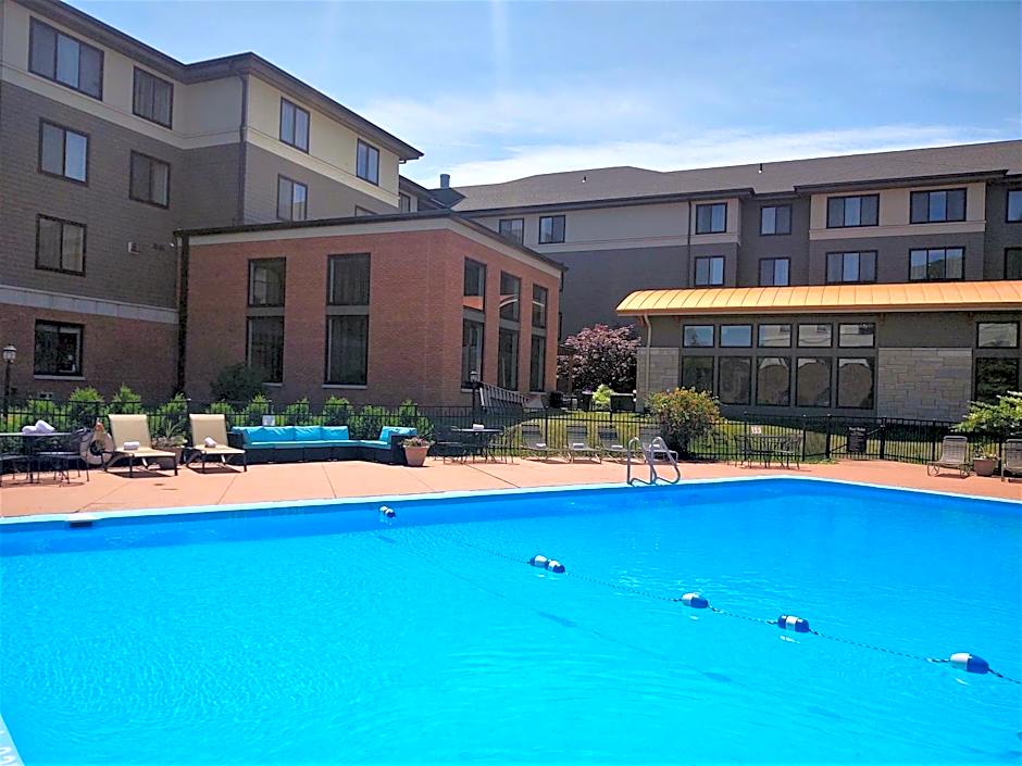 Comfort Inn & Suites South Burlington
