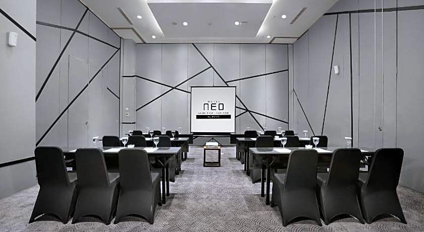 Hotel Neo Gajah Mada Pontianak by ASTON