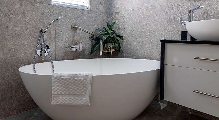 Bon a Vie Bed and Breakfast and Self Catering