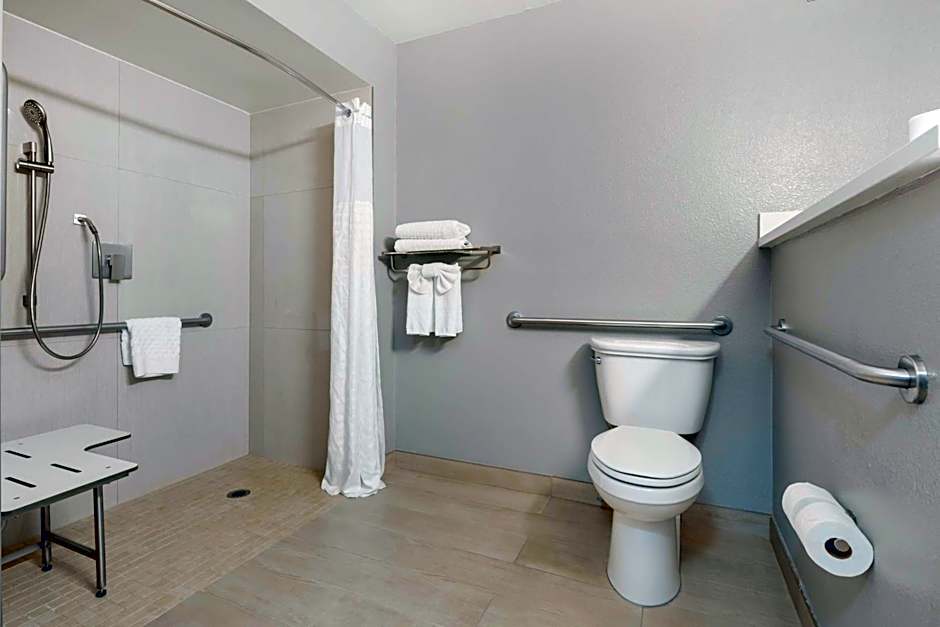 Best Western Plus Sparks-Reno Hotel