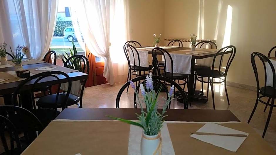 Hotel La Piccola Stazione