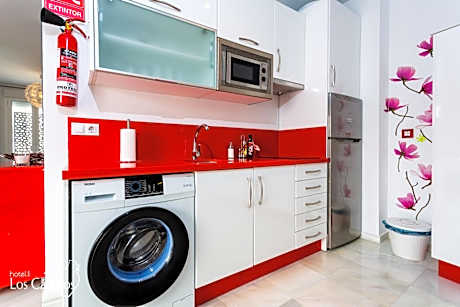 Apartamentos Los Cántaros - Alojamientos en PUERTO DE SANTA MARIA