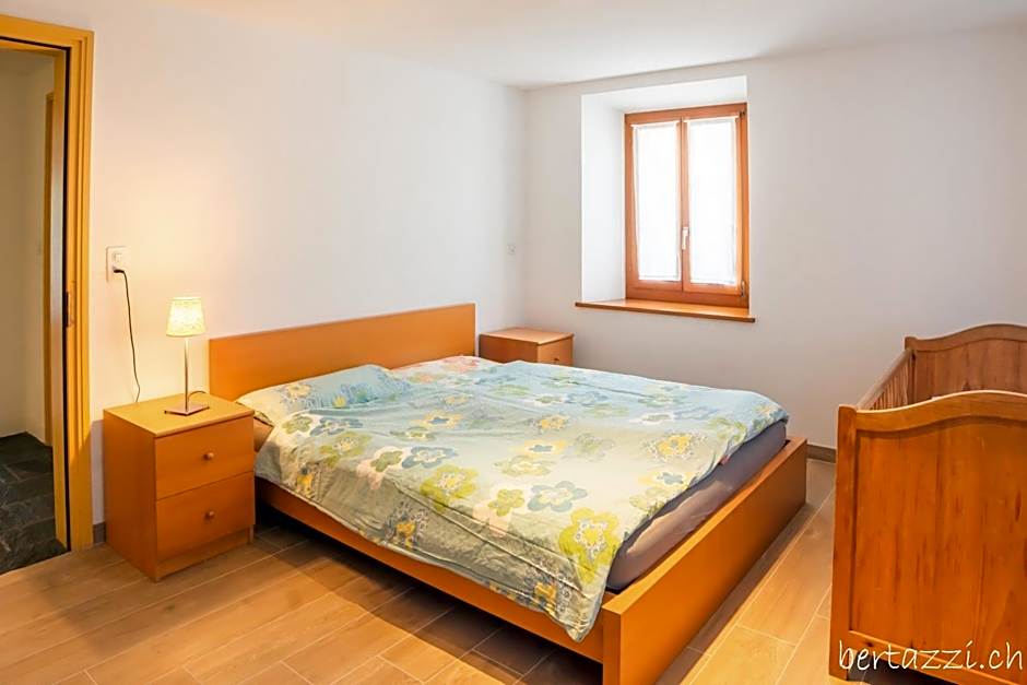 Appartamenti Bertazzi, Cavagnago - self check-in