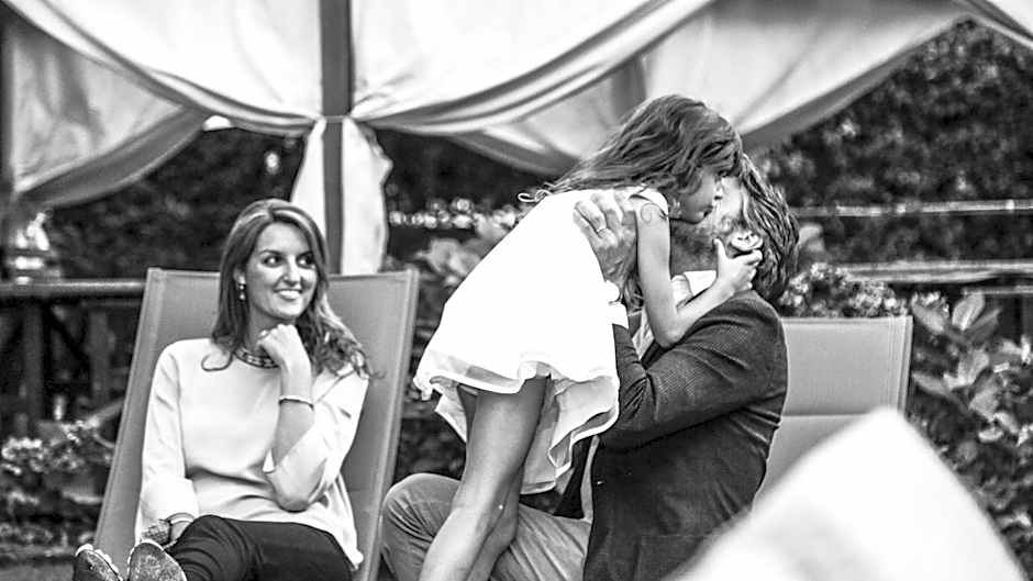 Hotel Milano Pool & Garden