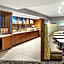 SpringHill Suites by Marriott Tempe at Arizona Mills Mall