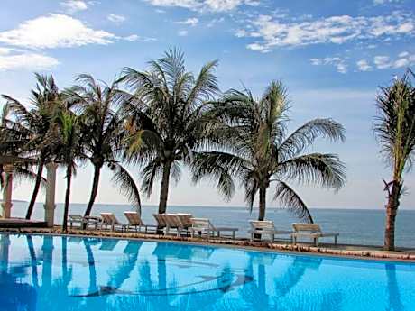 Mui Ne Paradise Resort