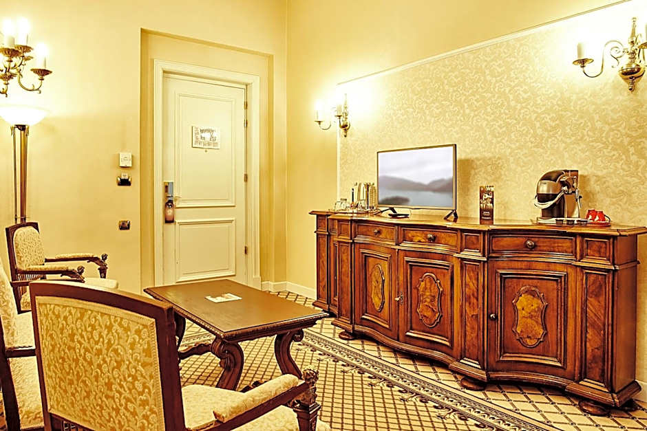 Grand Hotel Continental