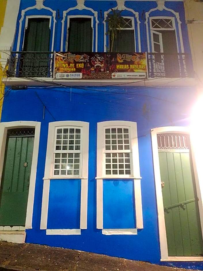 Hostel Ateliê Laroyê