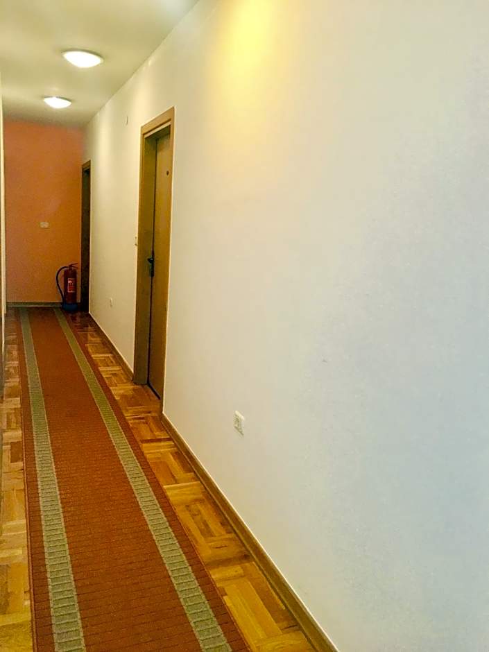 Residence Panolija