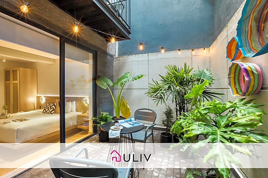 ULIV Edgar Allan Poe