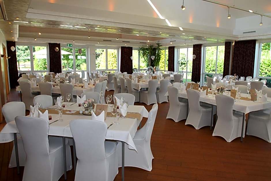 Bundt's Hotel & Gartenrestaurant