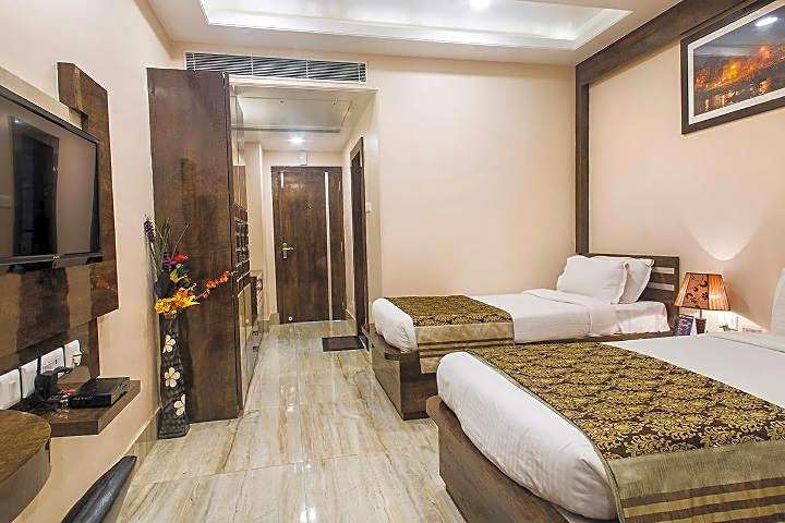 Madhuvan Palace