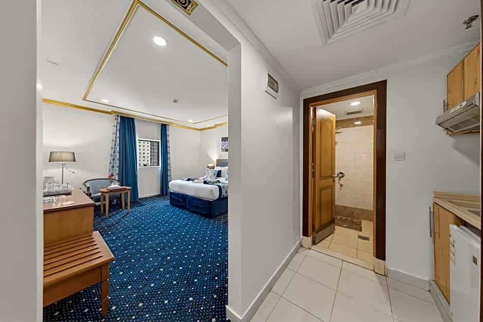 Sama Al Deafah Hotel
