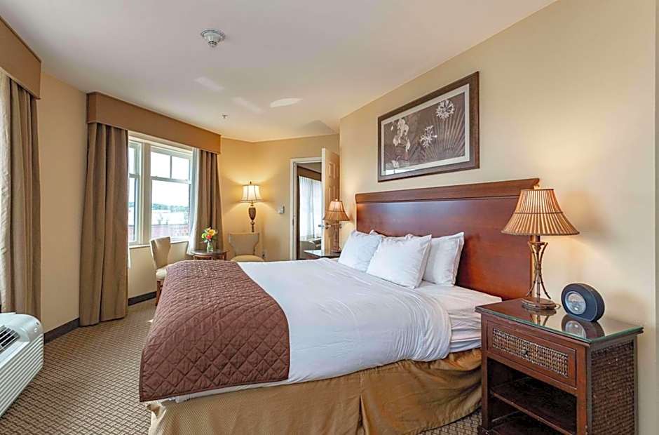 Jefferson Street Inn