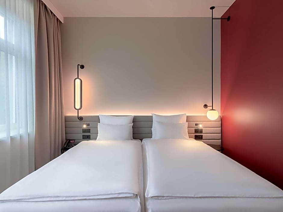 Novotel Munster City