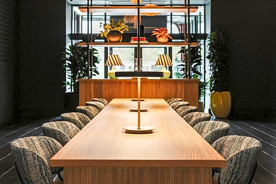 voco Belfast By IHG