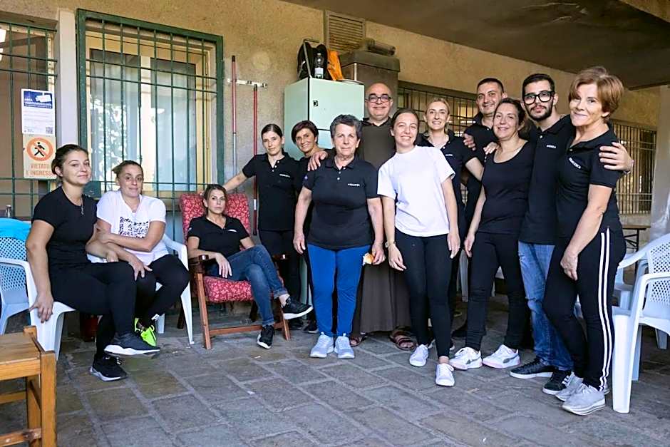 OASI FRANCESCANA SANT'IGNAZIO DA LACONI