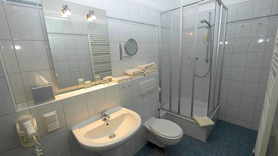 Hotel garni Arte Vita