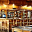 The Hamlet Country Lodge