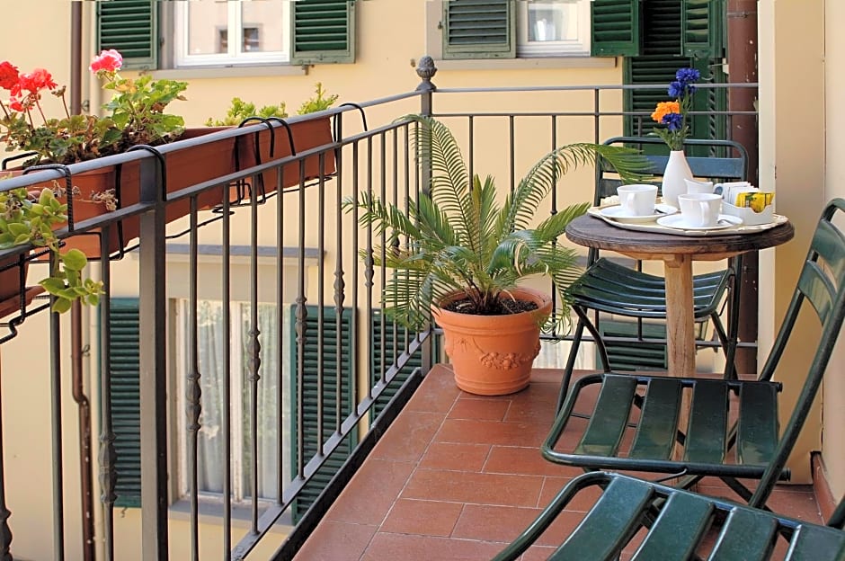 Relais Dante e Beatrice