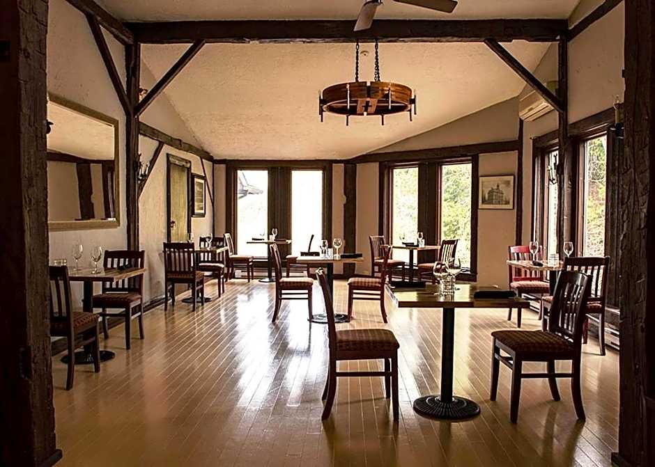 Benmiller Inn And Spa